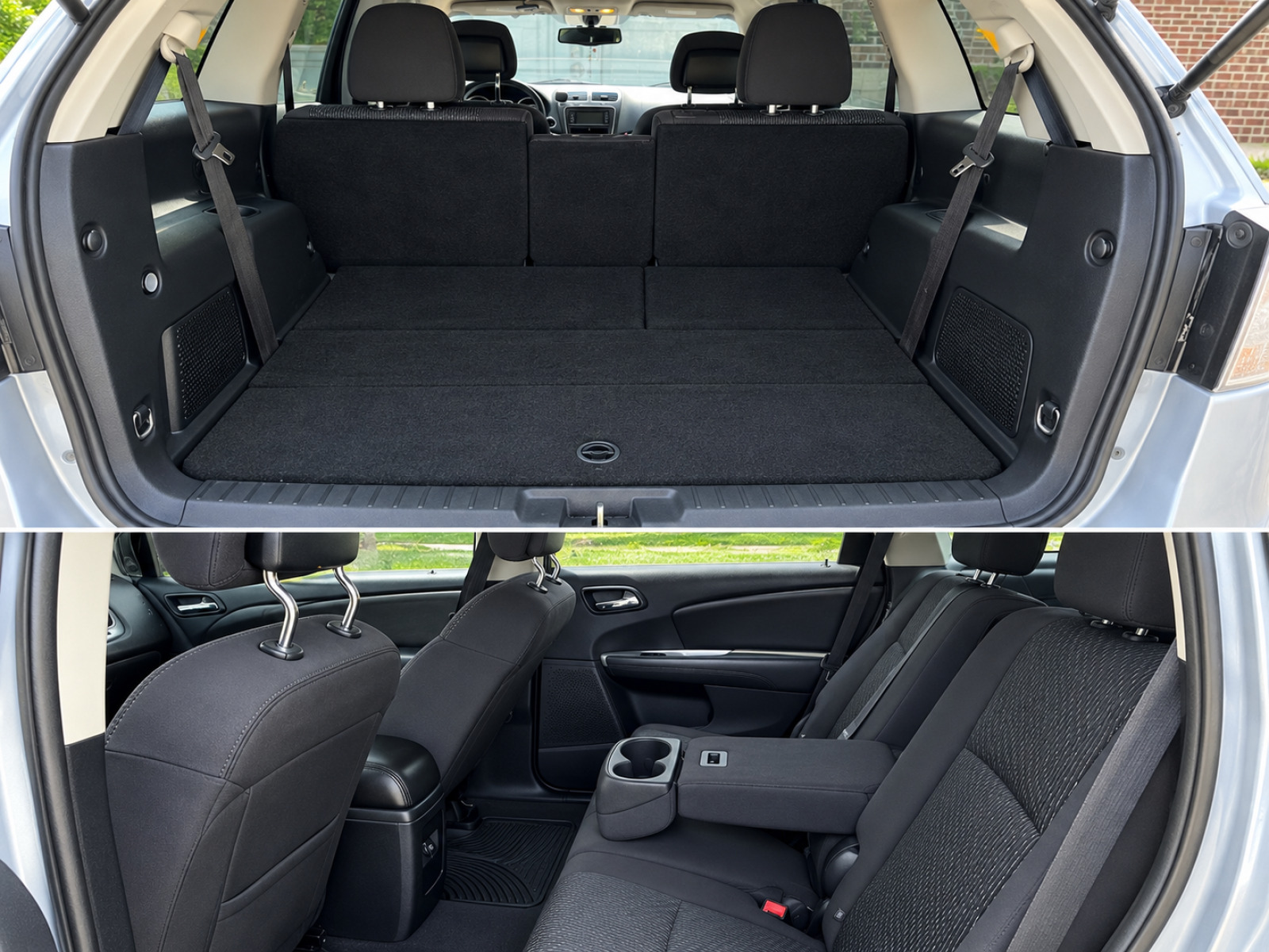 2013 Dodge Journey